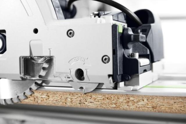 Festool Forridse-savklinge DIA 47x2,5x6,35 T1