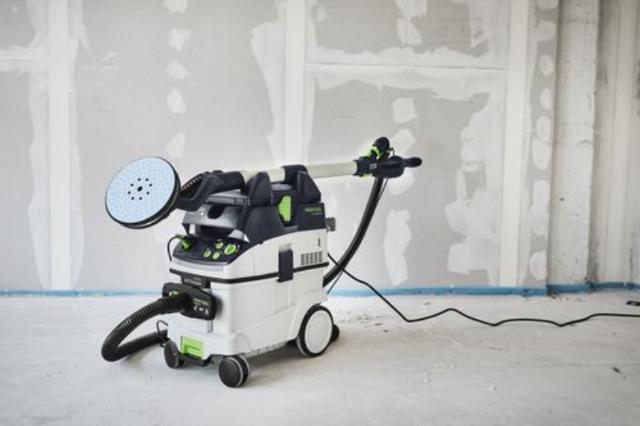 Festool Støvsugerslange D 36x3,5-AS/KS/B/LHS 225