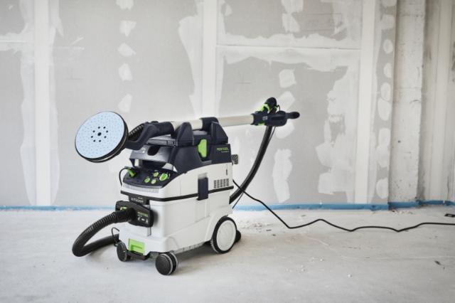 Festool Støvsugerslange D 36x3,5-AS/KS/B/LHS 225