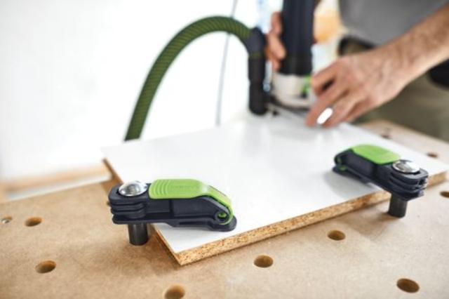 Festool Enhåndstvinge MFT-HZ 80