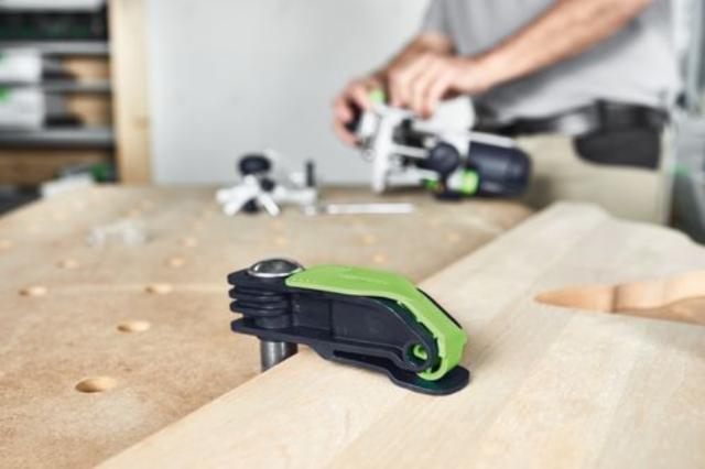 Festool Enhåndstvinge MFT-HZ 80