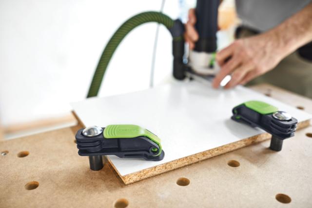 Festool Enhåndstvinge MFT-HZ 80