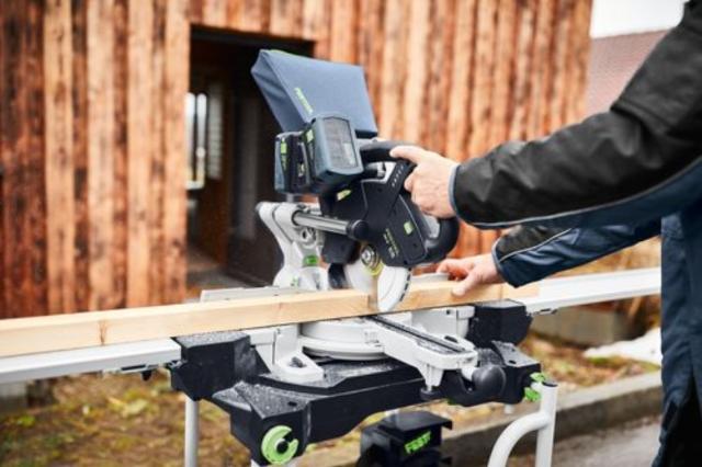 Festool Dust bag SB-KSC