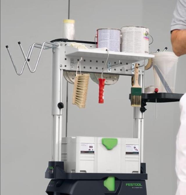 Festool Workcenter WCR 1000 T-Loc