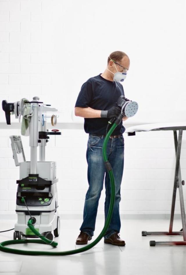 Festool Workcenter WCR 1000 T-Loc