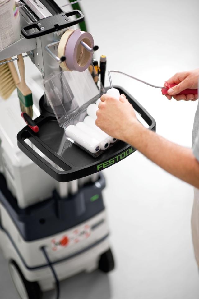 Festool Workcenter WCR 1000 T-Loc