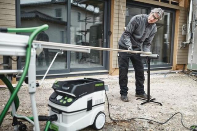 Festool Udsugningssæt AB-AS CS/TKS