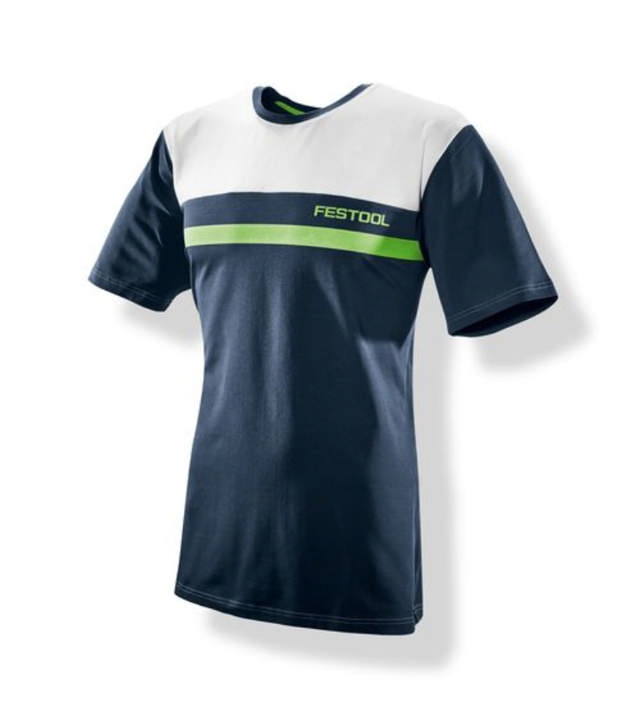 Festool Fashionshirt herre FASH-FT1-M