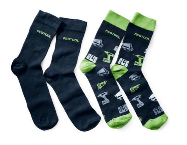 Festool Sokker SOCK-FT1-L