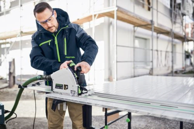 Festool Vinterjakke WIJA-FT1-L