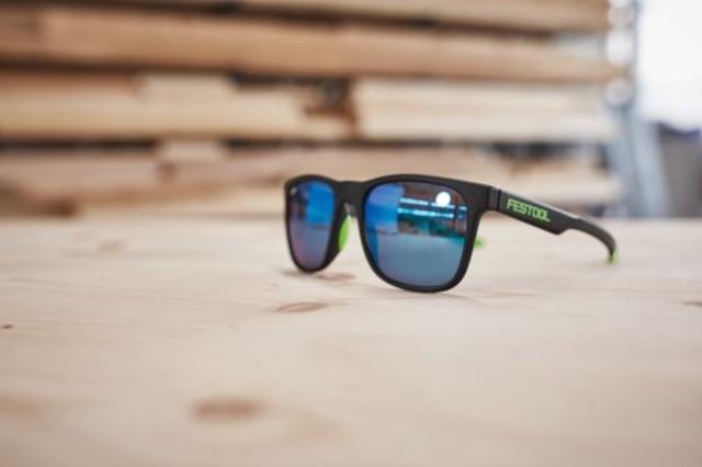 Festool Solbrille UVEX SUN-FT1