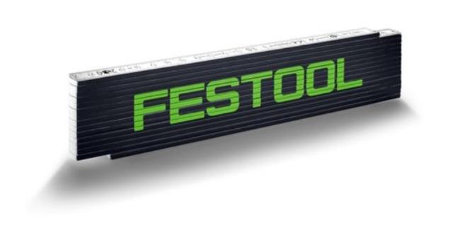 Festool Tommestok 3m