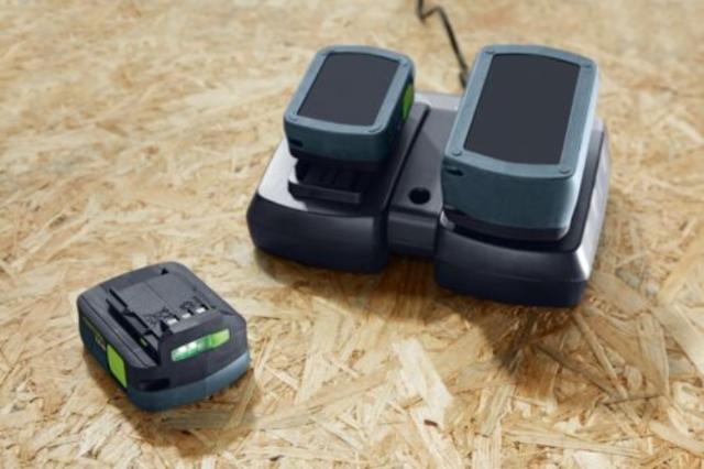 Festool Batteri BP 12 Li 2,5 C