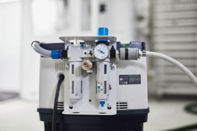 Festool Serviceenhed VE-CT