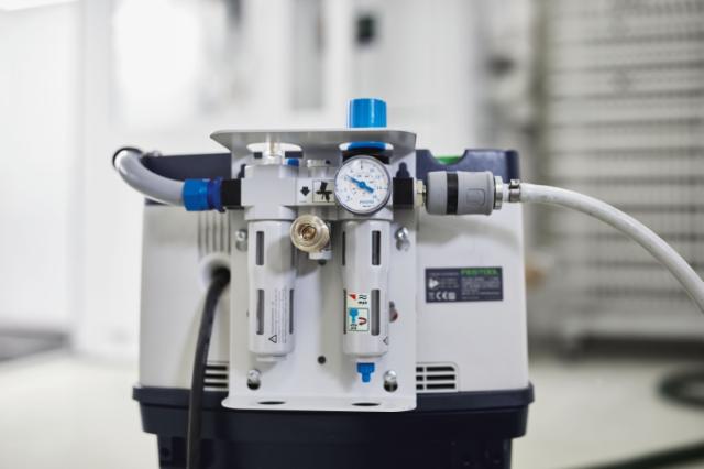 Festool Serviceenhed VE-CT