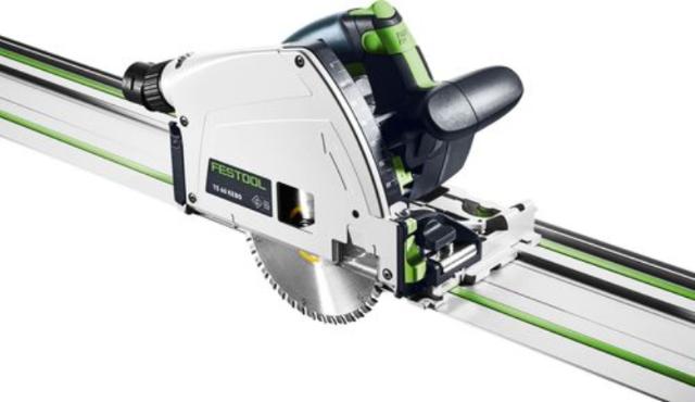 Festool Dyksav TS 60 KEBQ-Plus-FS