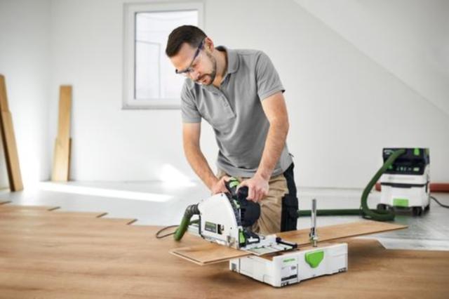 Festool Dyksav TS 60 KEBQ-Plus-FS