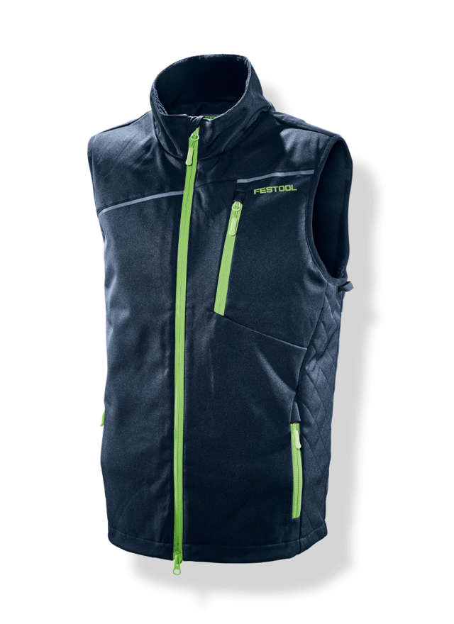 Festool Vest WE-FT1- S