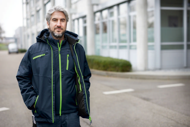 Festool Vest WE-FT1- S