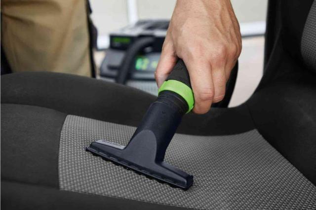 Festool Støvsuger CT 25 E CLEANTEC