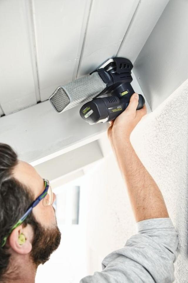 Festool Akku deltasliber DTSC 400 3,0 I-Plus