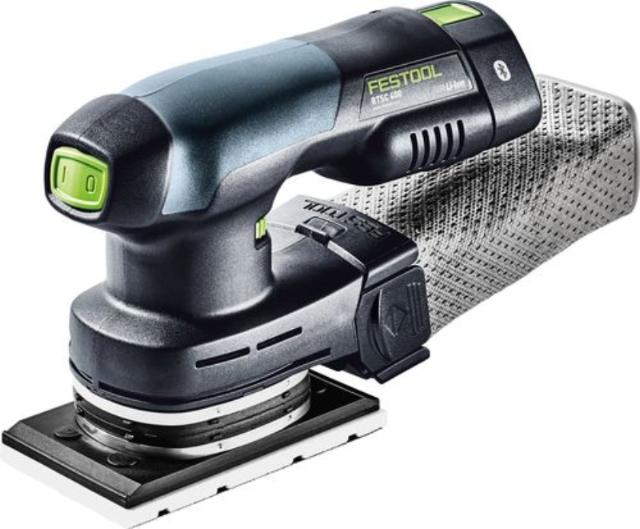 Festool Akkuschleifer RTSC 400 3.0 I-Plus