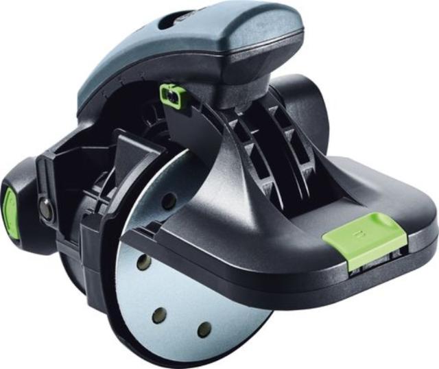 Festool Sladdlös kantslip ES-ETSC 125 3.0 I-Plus