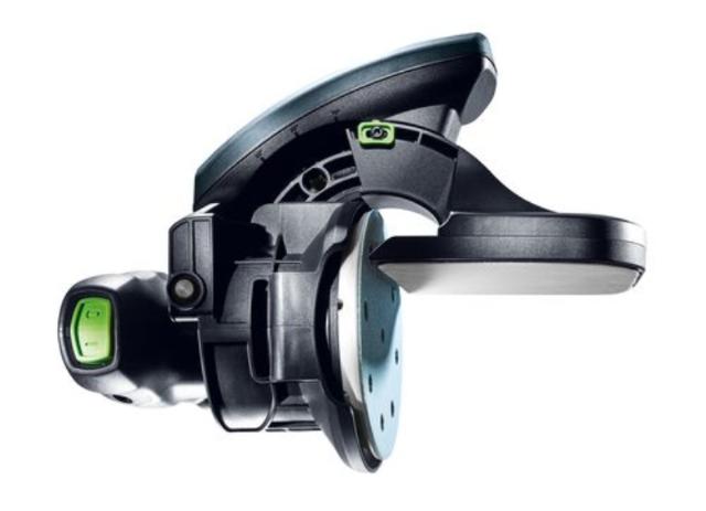 Festool Accu-kantenslijper ES-ETSC 125 3.0 I-Plus