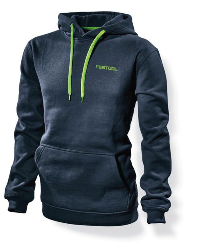 Festool Hoodie HO-FT2 Größe M