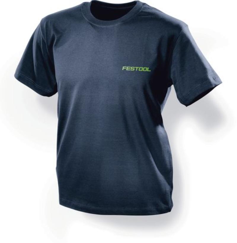 Festool T-shirt med rund hals SH-FT2
