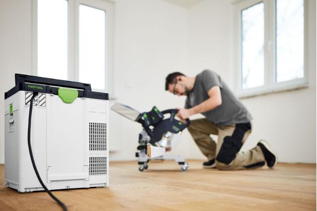 Festool Luftrenser SYS-AIR H