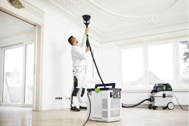 Festool Luftrenser SYS-AIR H