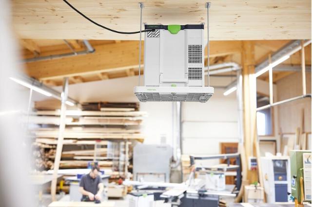 Festool Luftrenser SYS-AIR H