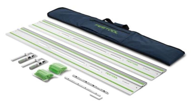 Festool Guide rail FS 1400/2-KP-Set