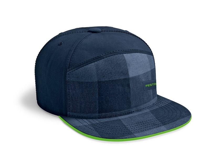 Festool Snapback-Kappe GC-FT3