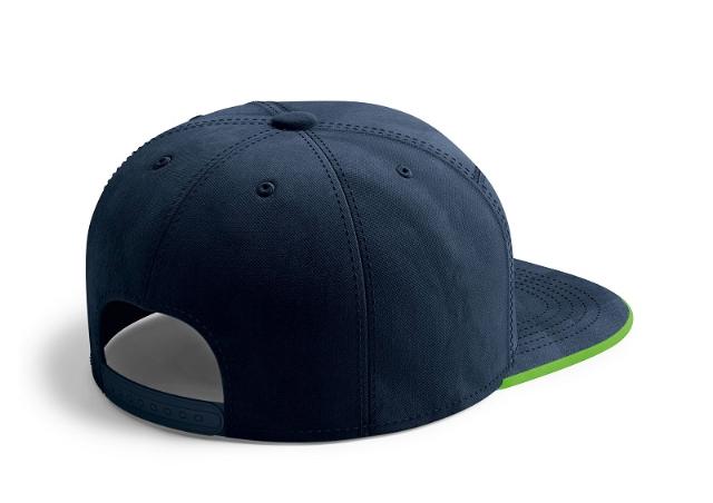 Festool Snapback cap GC-FT3