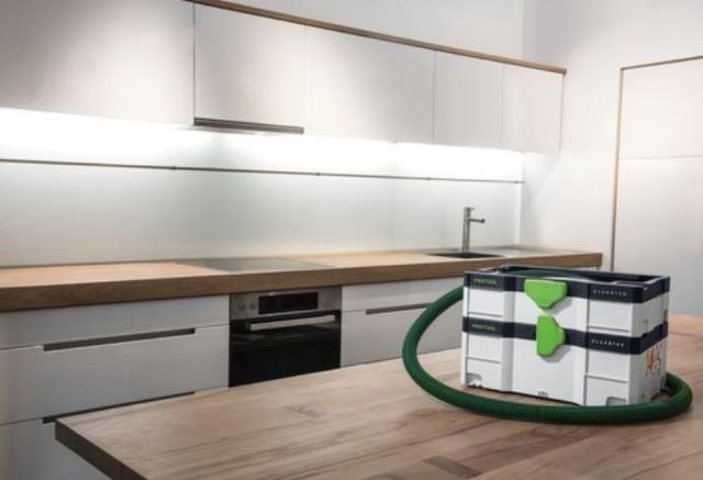 Festool Stofzuiger CTL SYS