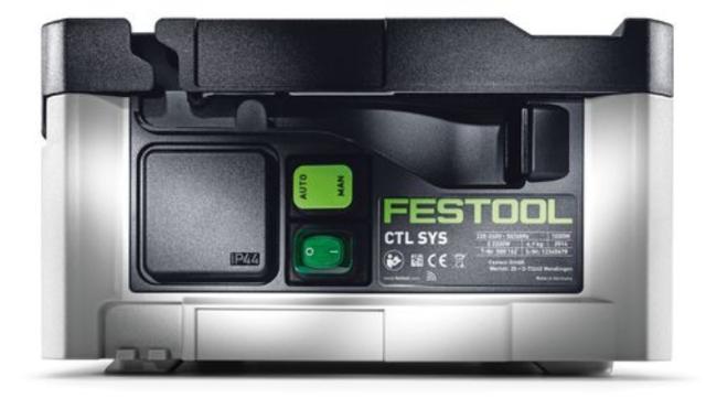 Festool Stofzuiger CTL SYS