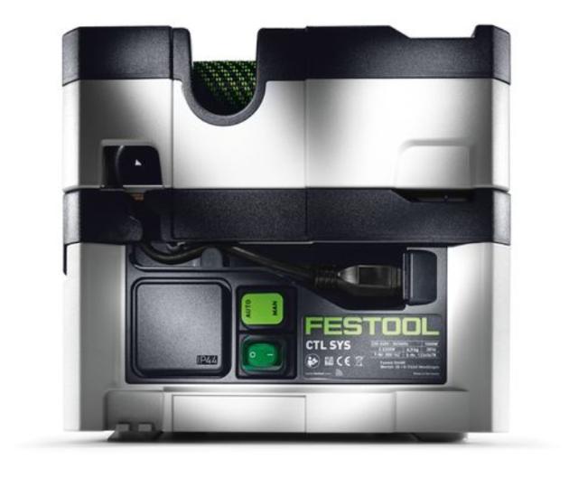 Festool Staubsauger CTL SYS