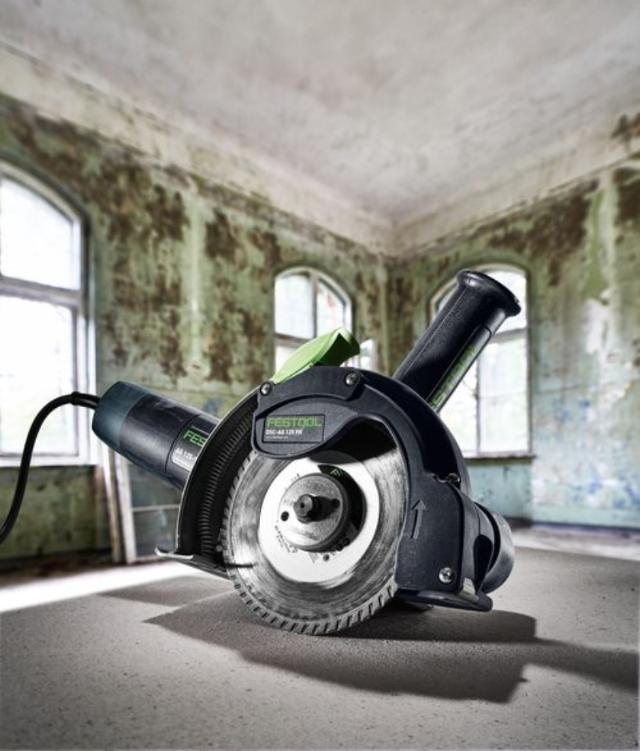 Festool Flange BF-AG 22.2