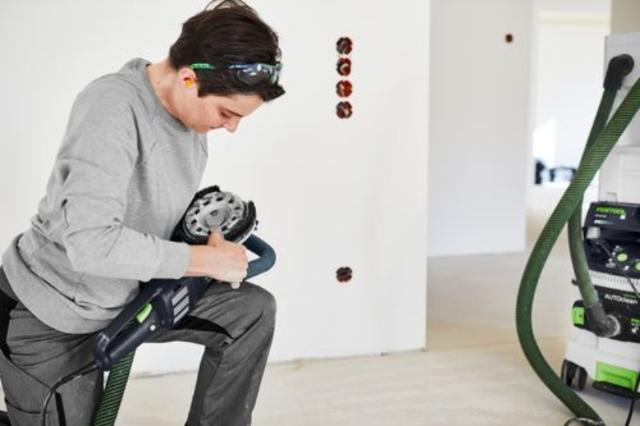 Festool Diamantschijf DIA HARD-D130 PREMIUM