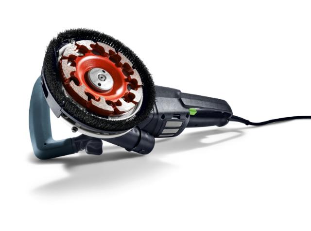 Festool Diamantschijf DIA ABRASIVE-D130 PREMIUM