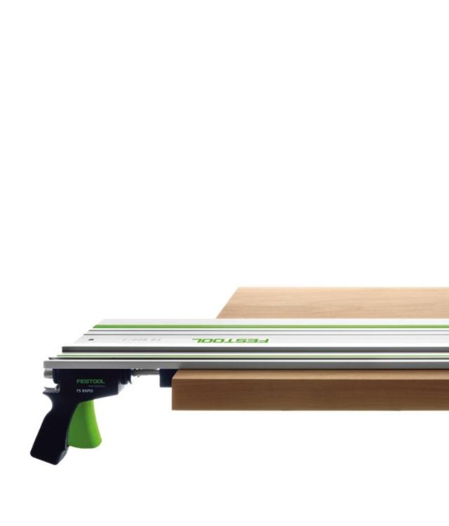 Festool Snelspanset FS-RAPID/L