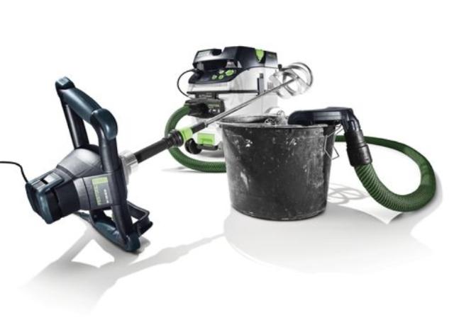 Festool Stir stick HS 2 120x600 M14