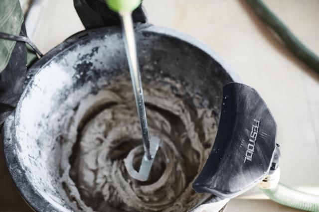 Festool Stir stick HS 2 120x600 M14