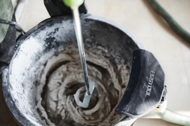 Festool Auger pipe rod HS 2 160x600 M14