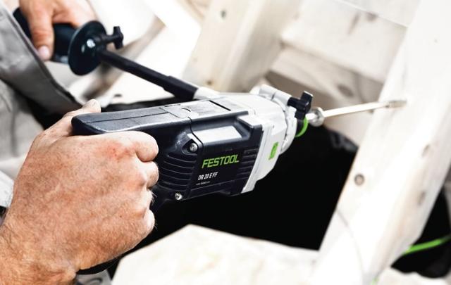 Festool Extra handle AH-57/275