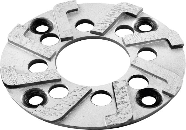 Festool Diamantschijf DIA HARD-D80