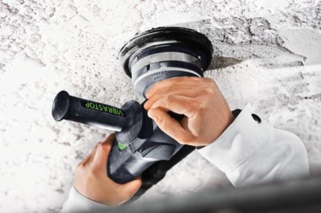 Festool Diamond disc DIA ABRASIVE-D80