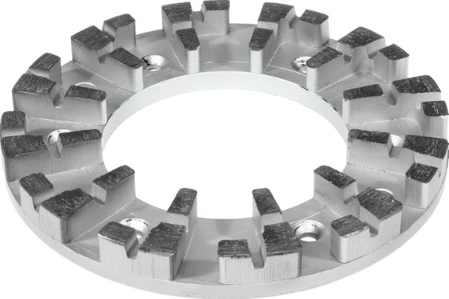 Festool Diamantschijf DIA HARD-D150